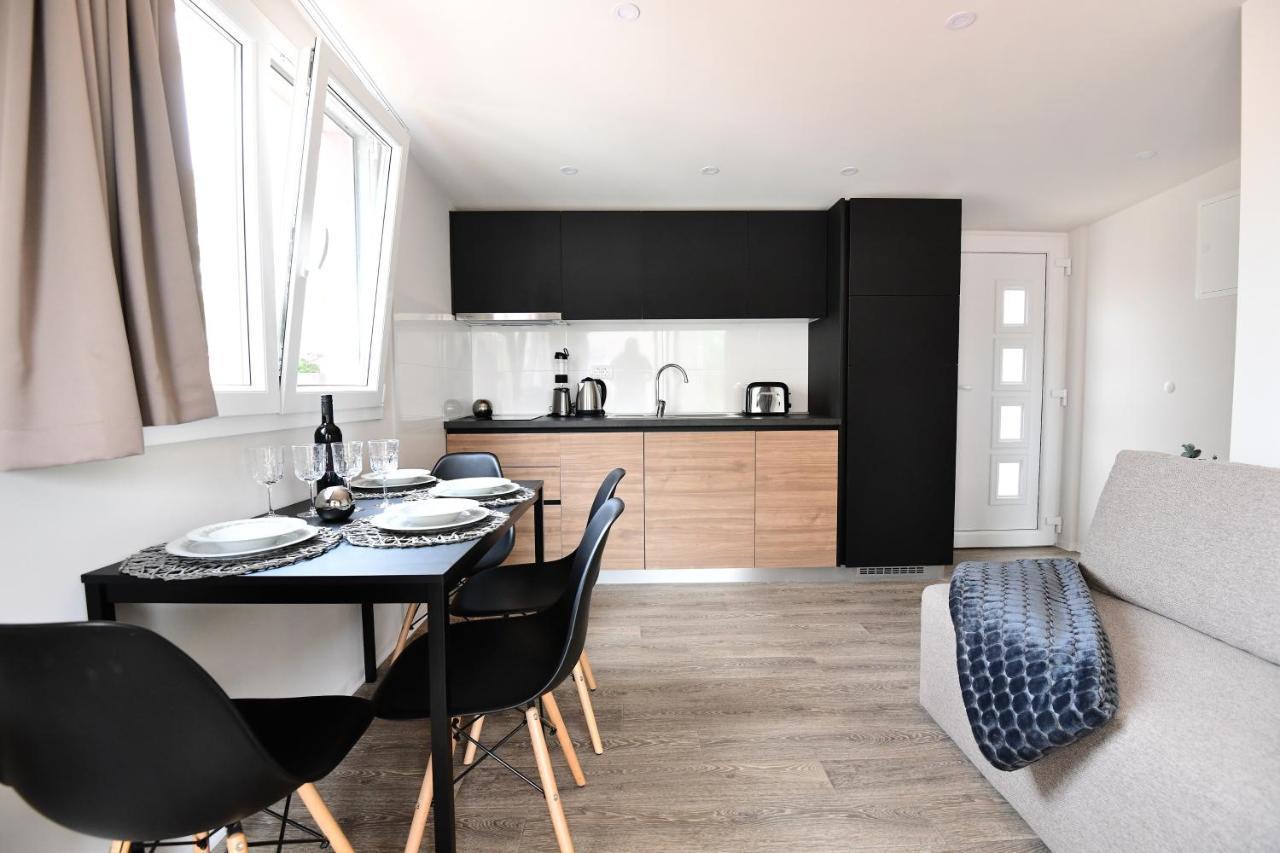 Exclusive Apartments Withlove Zara Esterno foto