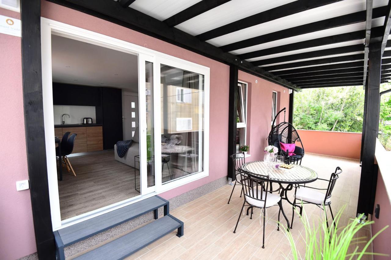 Exclusive Apartments Withlove Zara Esterno foto