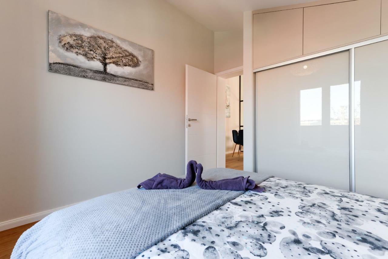 Exclusive Apartments Withlove Zara Esterno foto