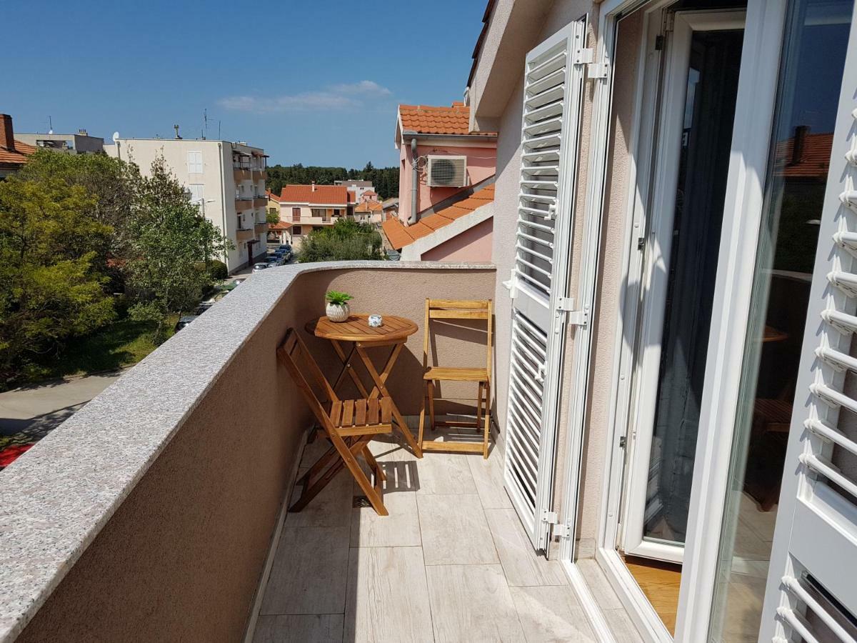 Exclusive Apartments Withlove Zara Esterno foto